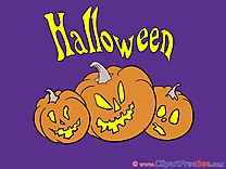 Image Pumpkins free Illustration Halloween