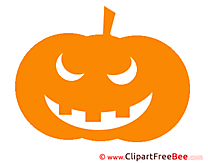 Pumpkin Clipart Halloween free Images