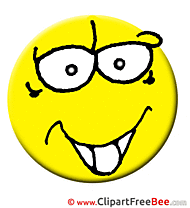 Smile Pics Halloween Illustration