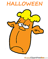 Troll printable Halloween Images