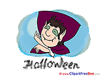Vampire Halloween download Illustration