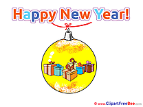 Happy New Year