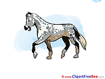 Mare download Clipart Horse Cliparts