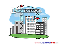 City Building Pics free Illustration