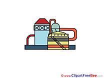 Tank Plant Pics printable Cliparts