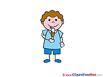 Ice Cream Kindergarten free Images download