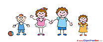 Little Kids Pics Kindergarten free Image