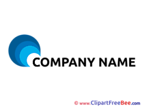 Elements free Cliparts Logo