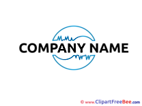Free Illustration Company Logo