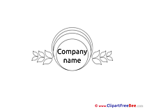 Pics Company Logo free Cliparts