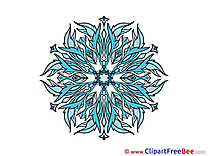 Printable Mandala Images