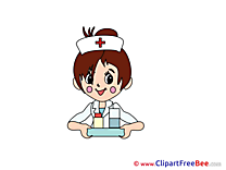 Drugs Nurse printable Images for download