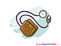 Stethoscope download printable Illustrations