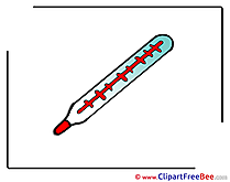 Thermometer free Cliparts for download