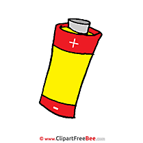 Battery Pics free Illustration