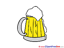 Beer Pics download Illustration