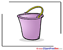 Bucket Images download free Cliparts