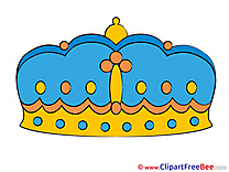 Crown download Clip Art for free