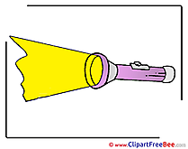 Flashlight Pics free download Image