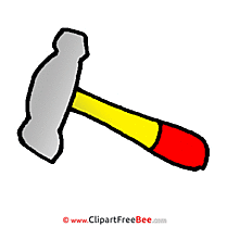 Image Hammer free Illustration download