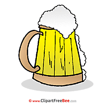 Mug of Beer Pics free download Image