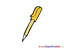 Pen Pics download Illustration