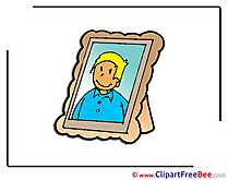 Photo Clipart free Image download