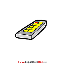 Remote Controller Pics free Illustration