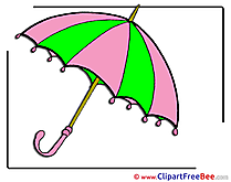 Umbrella download Clip Art for free