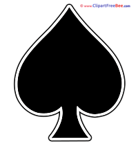 Spades Pics Party free Image