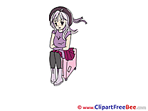 Anime Pics free Illustration