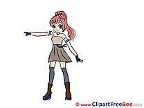 Image Anime Pics free Illustration