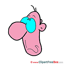 Image Head Man Clipart free Illustrations