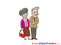 Married Man Woman Pics free Illustration