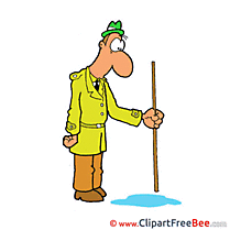 Stick Man Pics free download Image