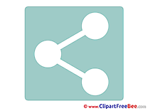 Pictogrammes free Cliparts