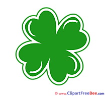 Clover printable Images for download