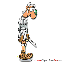 Knight free Illustration download