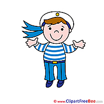 Seaman download Clip Art for free