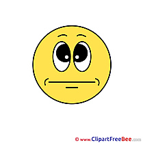 Bored free Cliparts Smiles