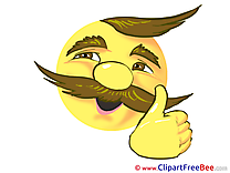 Bravo Clipart Smiles free Images