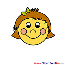 Delighted Clipart Smiles Illustrations