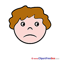 Disappointed Clipart Smiles free Images