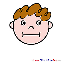 Emoticone clip art