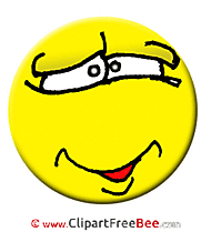 Glad Pics Smiles free Cliparts