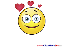 In Love Pics Smiles free Cliparts