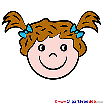 Jolly Cliparts Smiles for free