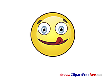 Show Language Smiles download Illustration