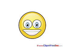 Smiling Smiles Illustrations for free