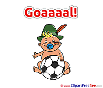 Baby Ball free Illustration Football